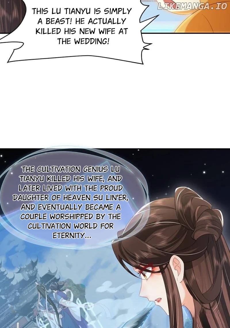 Empress of Hell’s Mission Guide Chapter 35 - page 42